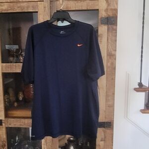 Nike Men's Dri-Fit Shirt